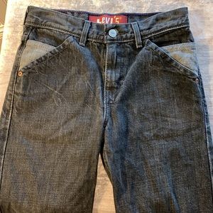 Levi’s Bermuda Shorts